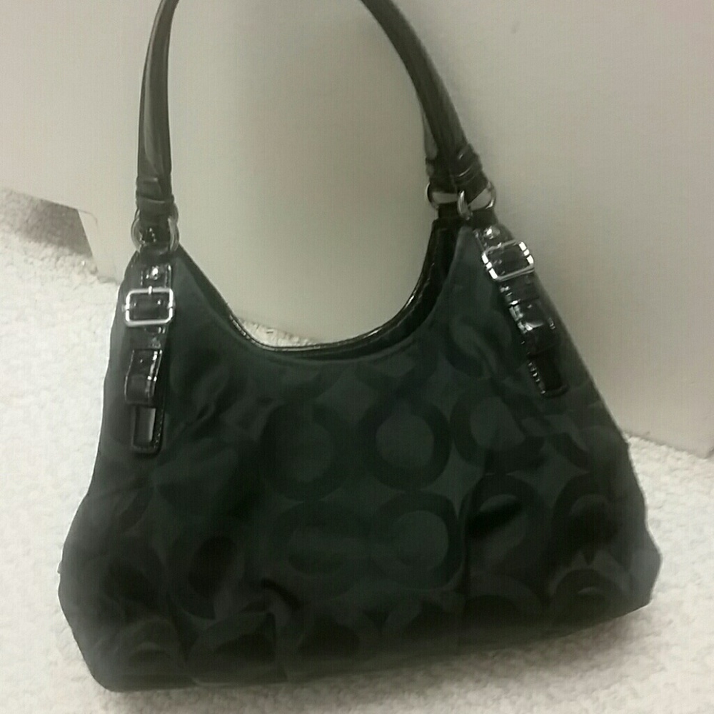 Coach Handbag - Picture 3 of 8